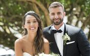 Violência em 'Casados'! Com medo de Luís, Marta abandona casa do casal