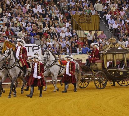 Temporada do Campo Pequeno encerra com corrida à Antiga Portuguesa
