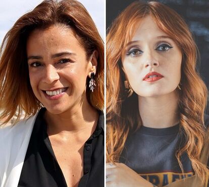 Rita Ferro Rodrigues, a justiceira! Fundadora das 'Capazes' procura mulher que criticou Carolina Deslandes