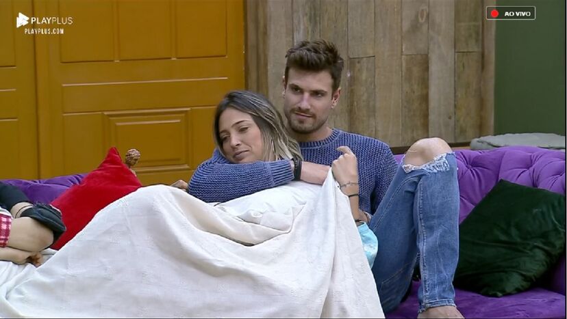 tati, guilherme