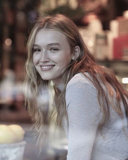 Maddison Brown