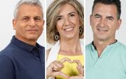 Paulo quis a mulher de António mas arrependeu-se: