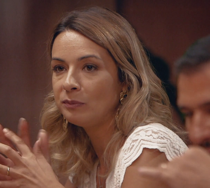 Liliana de 'Casados' tentou suicidar-se e agora sabe-se porquê