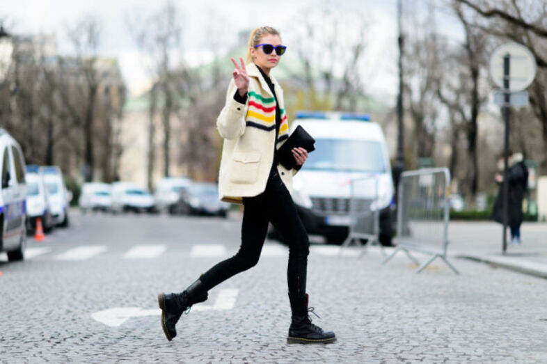 Street style