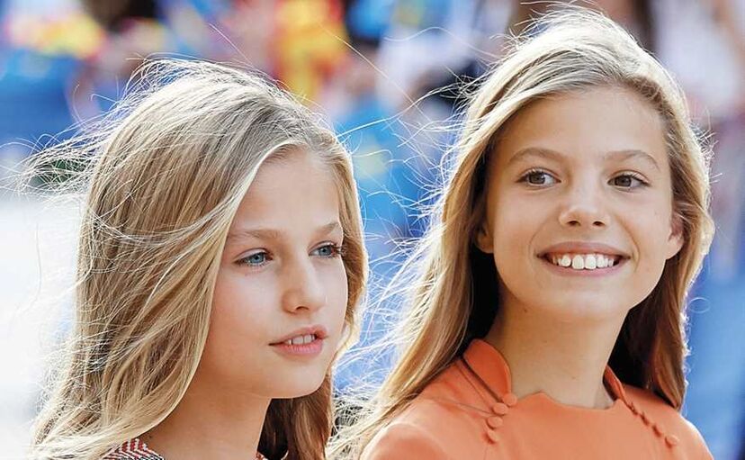 leonor, sofia