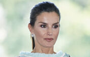 Sem perdão! Natal de Letizia arruinado com a presença do seu