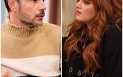 Foge do programa! Cristina Ferreira provoca mal-estar entre Carolina Deslandes e Cláudio Ramos em direto