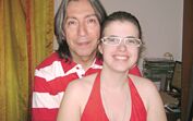 Em pânico com consequências! Namorada de Armando Gama vive
