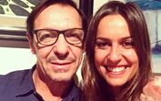 Morreu a filha do bibota de ouro Fernando Gomes, aos 32 anos