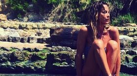 Aguenta coração! As 41 fotografias de Oceana Basílio que deixaram os fãs loucos!