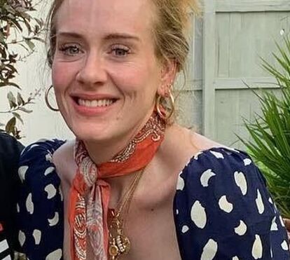 Descubra o segredo que levou Adele a perder mais de 45 quilos