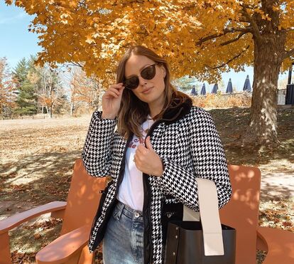 Alerta tendência! Descubra qual o padrão que vai estar por todo o lado