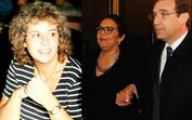 Dor! Ex-Doce Fátima Padinha, 'ex' de Passos Coelho, partilha drama de Laura Ferreira