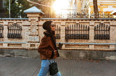 Tendências de inverno 2020 no Instagram