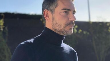 Cláudio Ramos e os segredos mais bem guardados do 'Big Brother 2020'