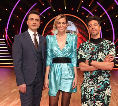 Pára tudo! 'Dança com as Estrelas' cancelado 