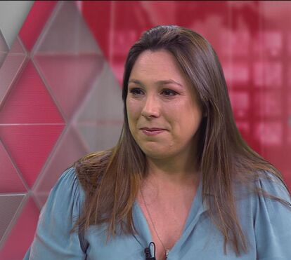 Importa-se de repetir?! Joana Machado Madeira compara-se a Georgina Rodríguez