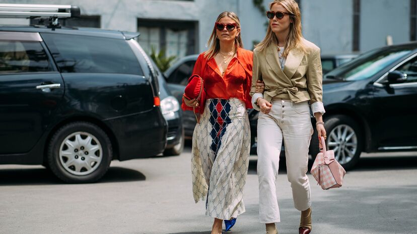Street Style