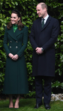 Kate Middleton e William