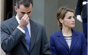 Gritaria e muitas lágrimas: a discussão entre Letizia e Felipe que se ouviu em todo o palácio