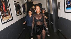 Na luta contra o coronavírus, Rihanna faz doação milionária