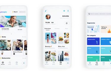 Já conhece a Peoople, a app que está a dar que falar?