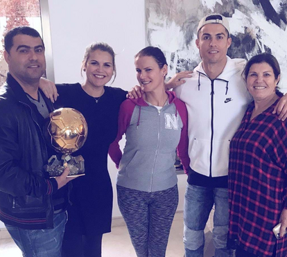 Dor e drama! Família Aveiro de luto