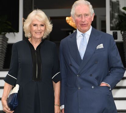 Camilla já tem exigências para quando o príncipe Carlos tornar-se rei