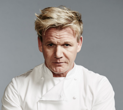 Sem coração! Chef Gordon Ramsay arrasado por despedir 500 pessoas em plena crise de coronavírus