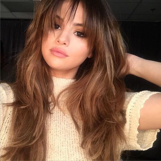 O corte de cabelo que faz furor entre as famosas