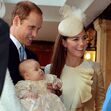 Kate Middleton e príncipe William