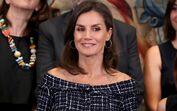 Escândalo! Rainha Letizia foi amante de um homem casado