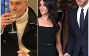 Sem a proteção da família real, Meghan Markle e Harry são traídos pelo cabeleireiro