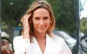 De novo sozinha! Fernanda Serrano está separada