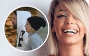 Qual quarentena, qual quê! Luciana Abreu arranja novo namorado em plena pandemia. E nós já sabemos quem é!