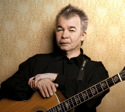 John Prine, cantor vencedor de 4 Grammys morre com covid-19