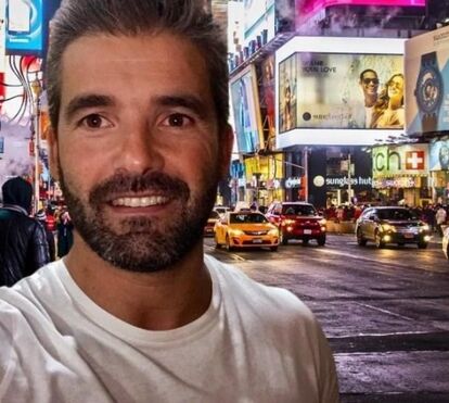 Passado de traições: o dia em que Hélder confrontou o pai com a amante. Tinha apenas 10 anos de idade