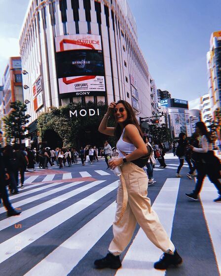 A vida de luxo de Matilde Mourinho, a filha mais velha de José Mourinho