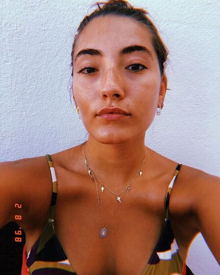 A vida de luxo de Matilde Mourinho, a filha mais velha de José Mourinho