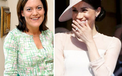 Grande bronca! Autora de artigo polémico que irritou Kate Middleton e abalou palácio tem ligações a Meghan Markle