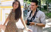 Mensagens provam que Beatriz Lebre vivia romance secreto com Rúben Couto que a assassinou brutalmente