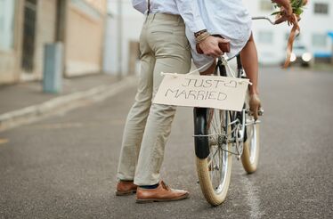 Casamentos no novo normal