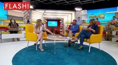 As notícias dos Famosos no Manhã CM de dia 29 de maio