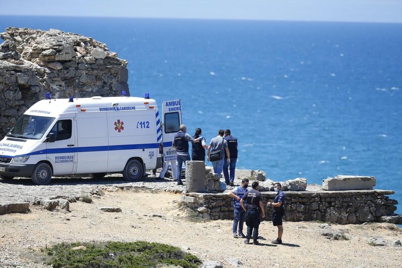 Praia do Abano: destino fatal para Pedro Lima e pianista Bernardo Sassetti