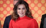 Há vídeo... de novo! Letizia acusada de ser mal-educada em visita oficial