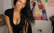 E os 50 mil euros? Soraia, do 'BB', coloca ponto final nas polémicas e mostra casa em obras