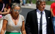 Perdoa-me! Jorge Jesus regressa a Portugal para recuperar casamento