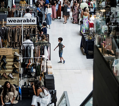 'The Spot Market' promete animar a Comporta este fim de semana