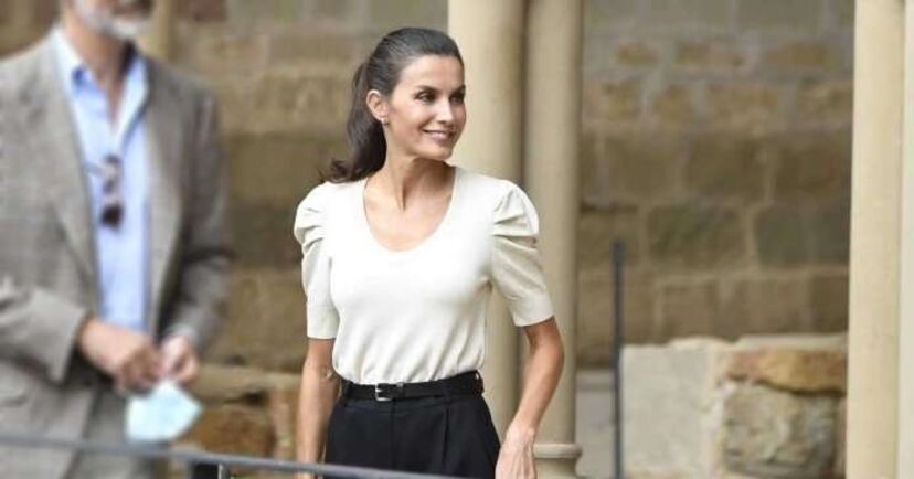 Letizia e Felipe VI