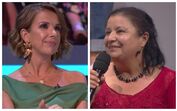 Peixeirada na final! Família de Sandrina vira-se contra Pipoca e ela responde: